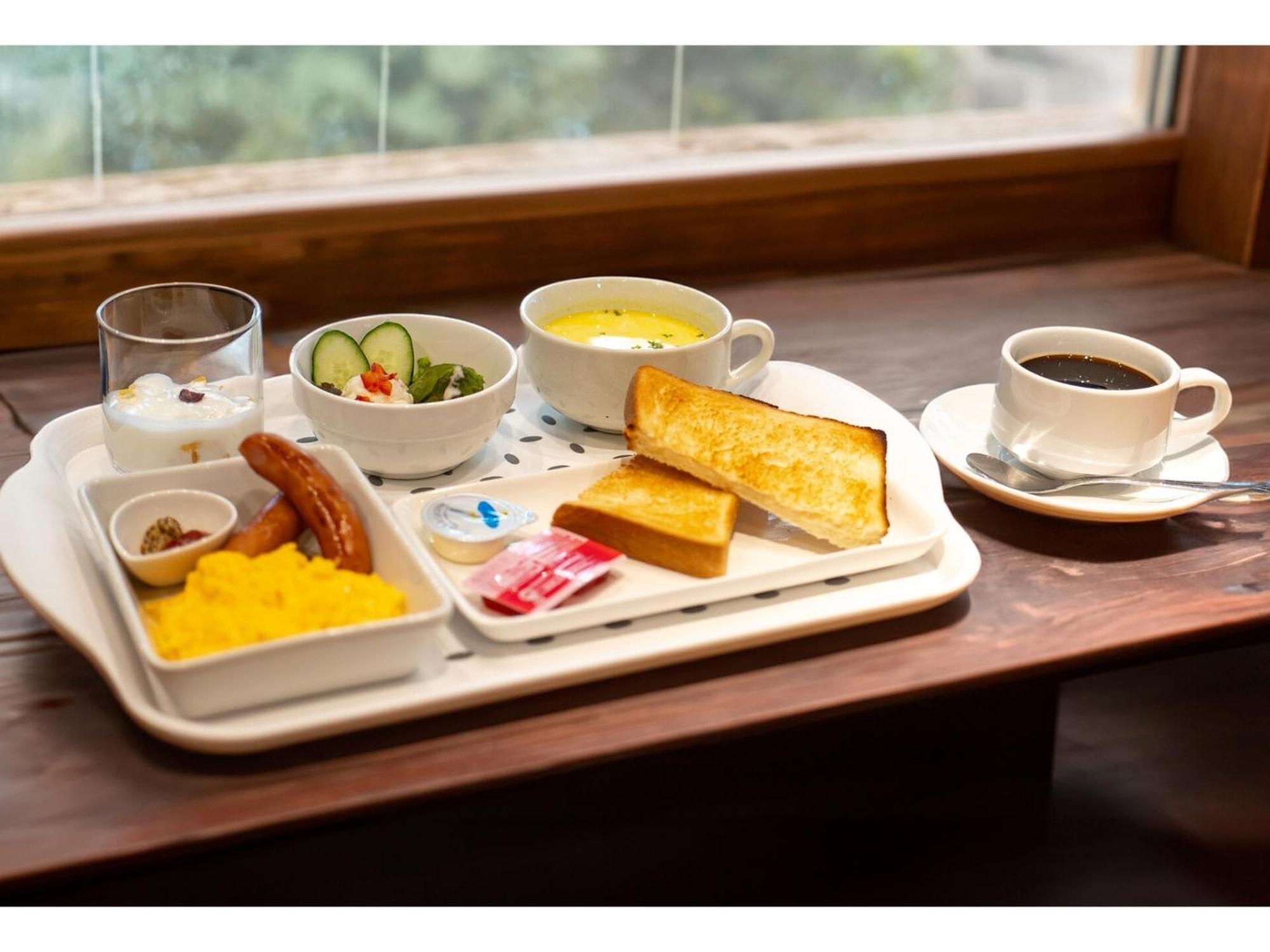 Hotel Vr Osaka - Vacation Stay 09731V Eksteriør billede